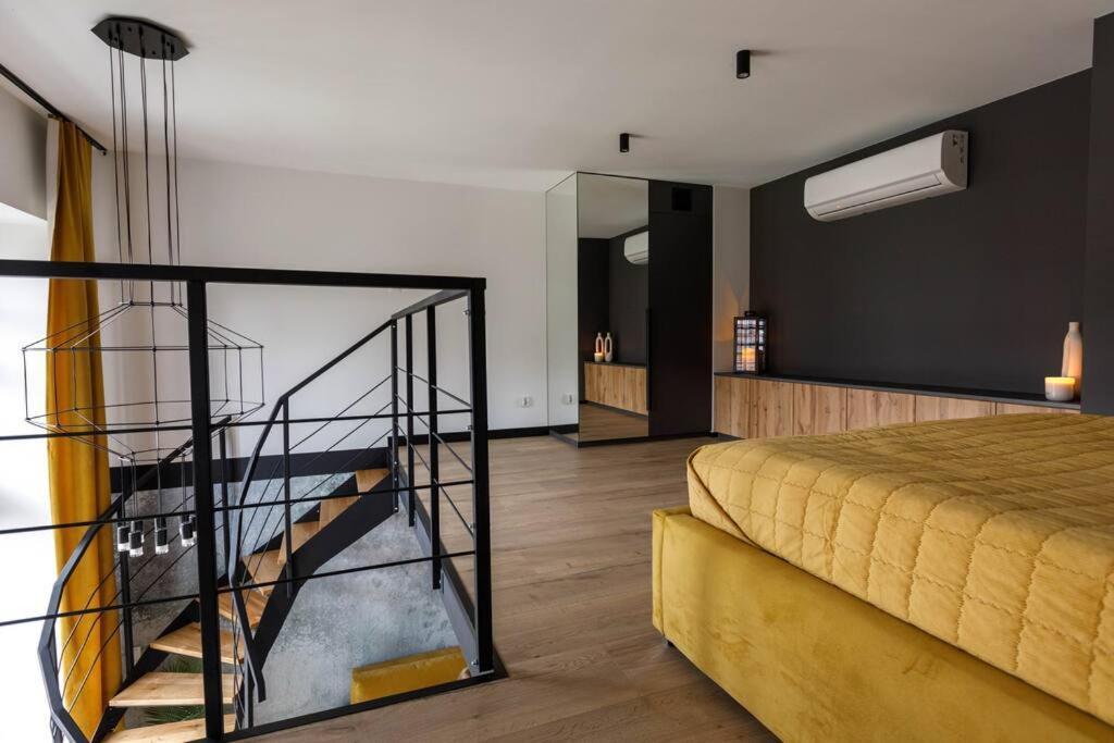 Central Wroclaw Apartment - Great Location - Chic And Luxury - Jp33 Exteriér fotografie