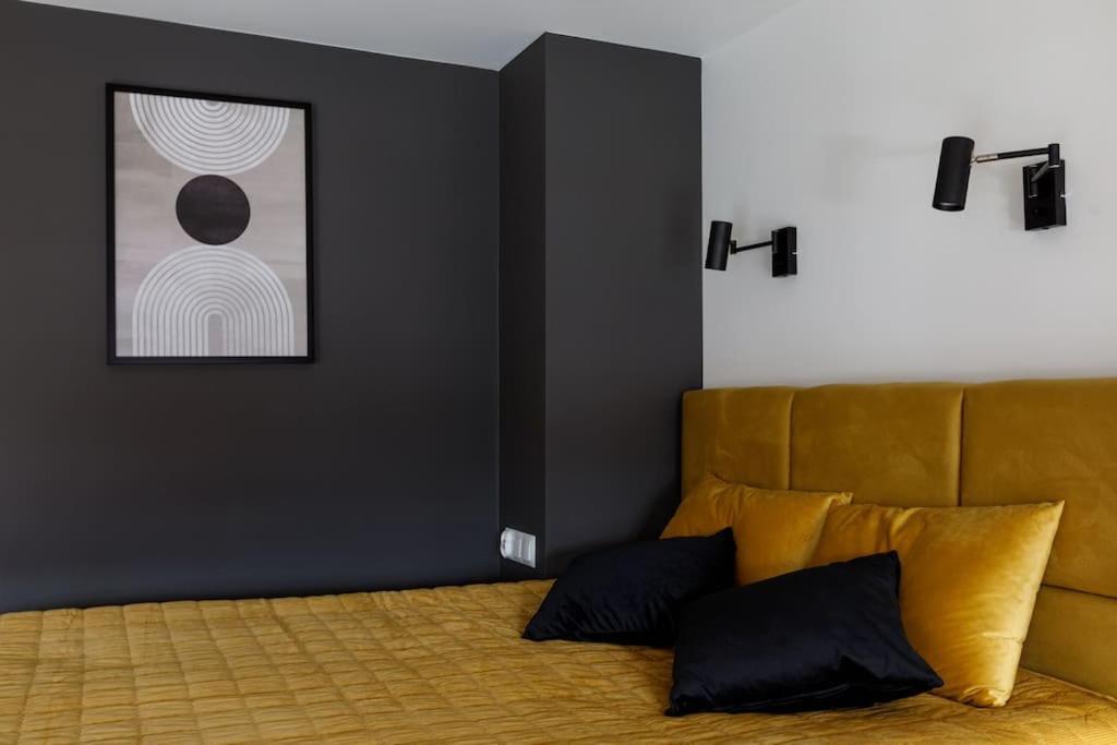 Central Wroclaw Apartment - Great Location - Chic And Luxury - Jp33 Exteriér fotografie